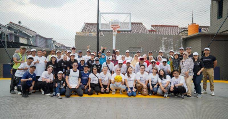 Dok. Sun Life Indonesia